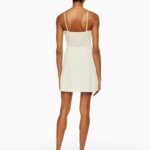 Aritzia Wilfred Fable Dress - Picture 3 of 4